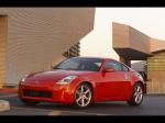Nissan 350Z 2003 года